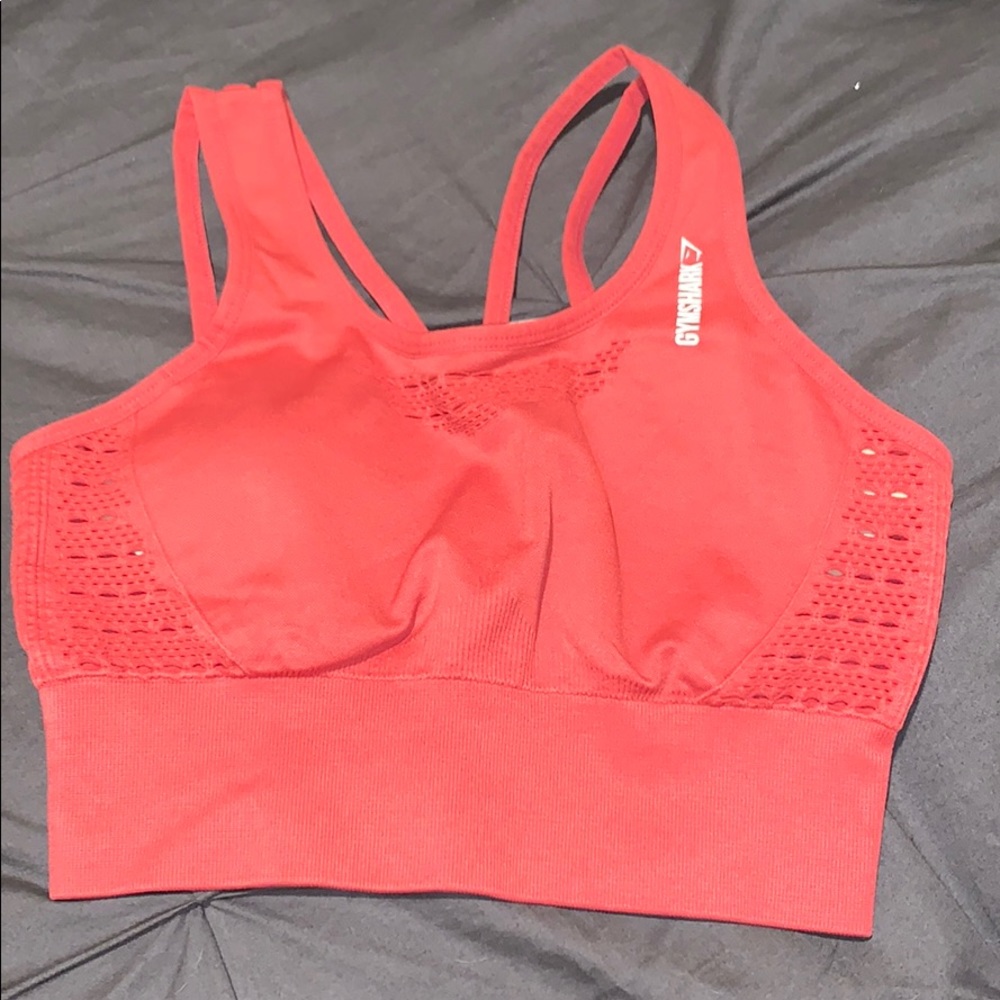 Gymshark Sports Bra